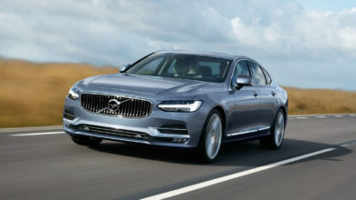 Photo of Nouvelle Volvo S90 : fraîcheur et élégance scandinave