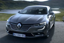 Photo of Publicité nouvelle Renault Talisman : maîtrisez votre trajectoire
