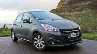 Photo of Essai Peugeot 208 BlueHDi 100 : est-elle vraiment la reine de la consommation ?