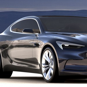 Photo 3/4 avant Buick Avista Concept (2016)