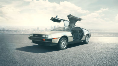 Photo of La DeLorean DMC-12 pourrait revenir en production !