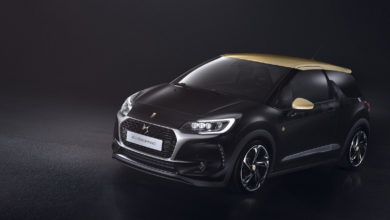 Photo of Nouvelle DS 3 Performance : nouvelle sans vraiment l’être