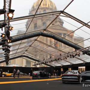 Photo Expo Concept Cars Paris 2016