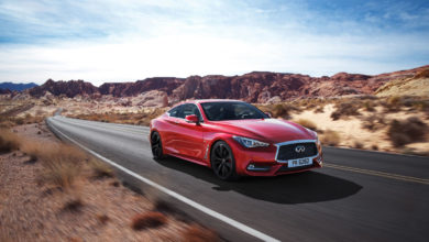 Photo of Nouvelle Infiniti Q60 : l’audace paiera