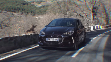 Photo of Vidéo officielle : la nouvelle DS 3 restylée (2016)