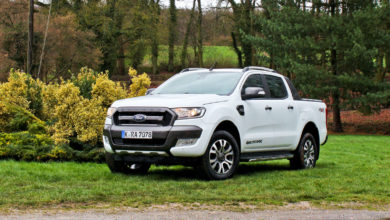 Photo of Essai du Ford Ranger restylé : le plus européen des pick-ups