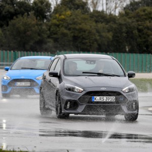 Photo essai Ford Focus RS (2016)