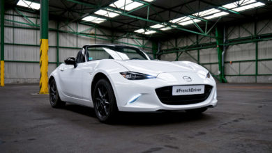 Photo of Essai de la Mazda MX-5 : la quintessence du plaisir automobile