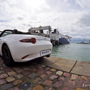 Photo essai Mazda MX-5 (2016)