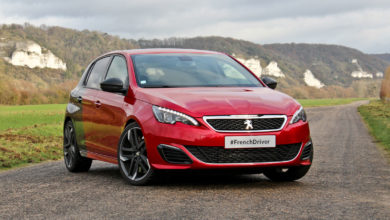 Photo of Essai de la Peugeot 308 GTi by Peugeot Sport : un quasi sans-faute