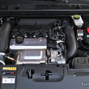 Photo moteur 1.6 THP 270 ch Peugeot 308 GTi by Peugeot Sport (20