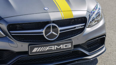 Photo of Mercedes-AMG : une supercar en préparation ?