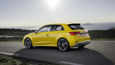 Photo of Nouvelle Audi A3 et Audi S3 : profonde mise à jour technologique