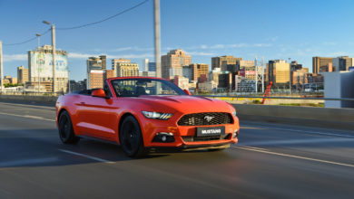 Photo of La Ford Mustang VI devient le coupé sportif le plus vendu au monde