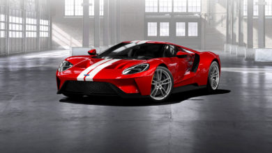 Photo of Ford enregistre 6.506 commandes pour sa nouvelle Ford GT !