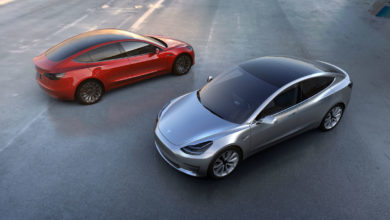 Photo of Tesla Model 3 : la berline électrique à 35 000 $