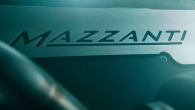 Photo of Mazzanti EV-R : une supercar de 950 chevaux en approche