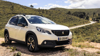 Photo of Essai Peugeot 2008 restylée : régime aux hormones SUV