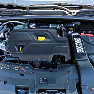 Photo moteur essence 1.6 TCe 150 Renault Talisman Estate (2016)