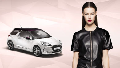 Photo of La DS 3 Givenchy Le MakeUp met les femmes à l’honneur