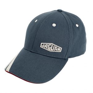 Photo casquette coton Heritage – Jaguar Heritage Collection