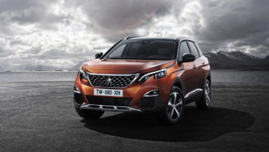 Photo of Nouvelle Peugeot 3008 II : le bon coup de crayon