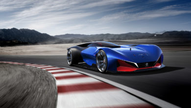 Photo of Peugeot L500 R HYbrid : l’hommage virtuel