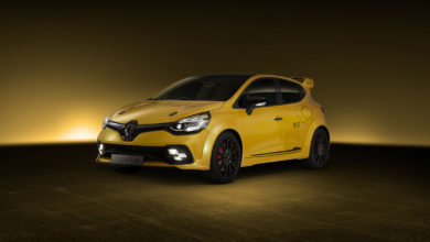 Photo of Renault Clio R.S. 16 : les sorciers ont encore frappé