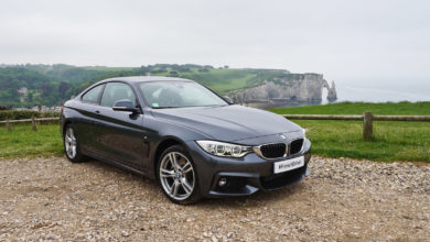 Photo of Essai de la BMW 430d Coupé : la théorie de la relativité