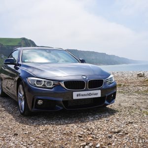 Photo essai BMW 430d Coupé – Série 4 (2016)