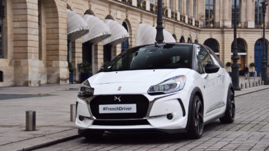 Photo of Essai DS 3 Performance Cabrio : tendance et sportive