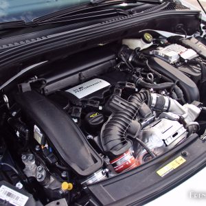 Photo moteur 1.6 THP 208 ch DS 3 Performance (2016)