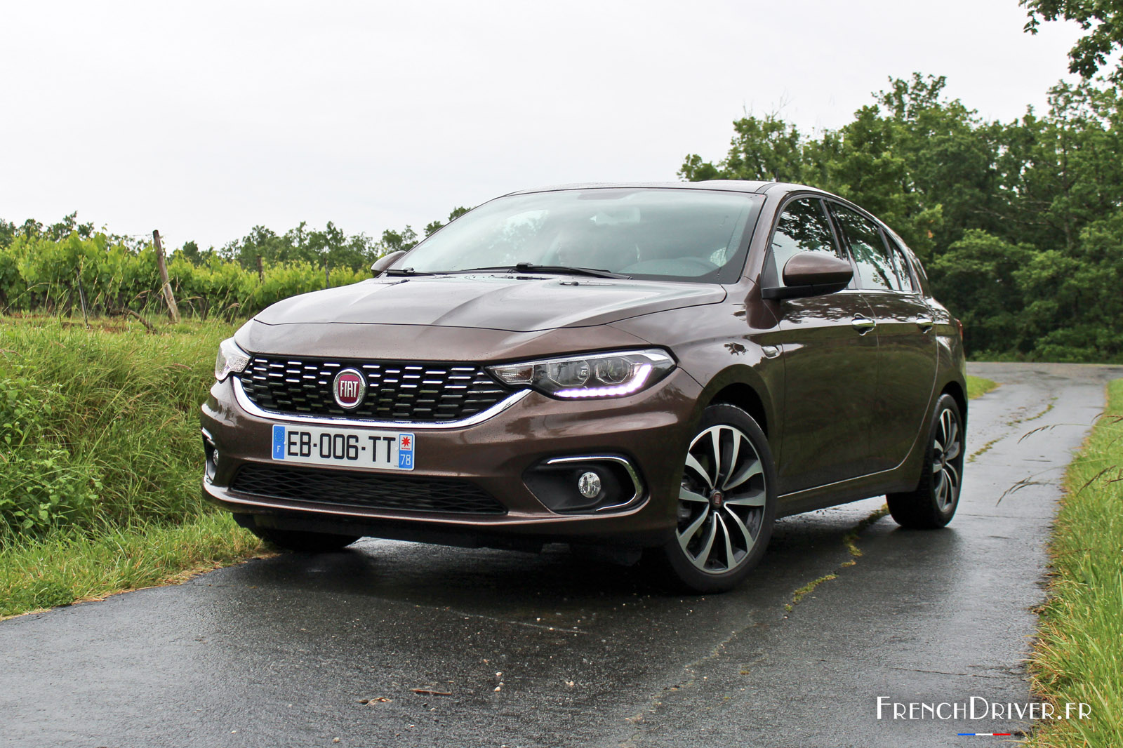 essai fiat tipo 5p 2016 frenchdriver 1 001