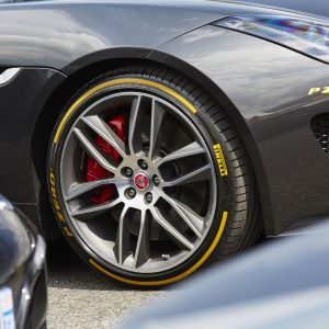Pirelli – Introducing the new P-Zero – Reims – 26&27 mai 2016