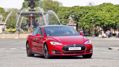 Photo of Essai de la Tesla Model S P90D : le futur n’a jamais été aussi proche