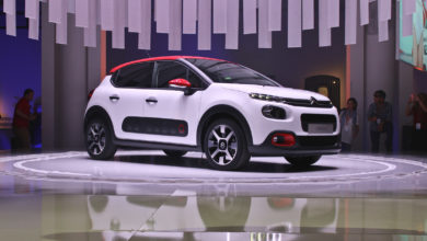 Photo of Nouvelle Citroën C3 III : plus de fun et d’audace