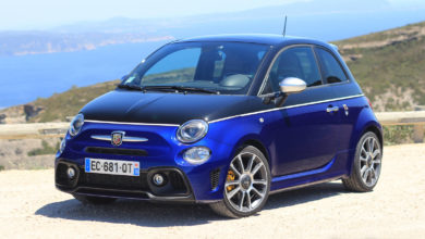 Photo of Essai Abarth 595 Turismo & Competizione : croqueuses de GTI