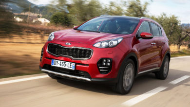 Photo of Essai Kia Sportage IV (2016) : le pouvoir de séduire