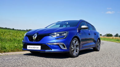 Photo of Essai Renault Mégane Estate GT : le parfait équilibre