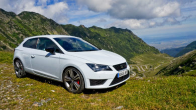 Photo of Essai SEAT Leon SC Cupra 290 : une audacieuse espagnole