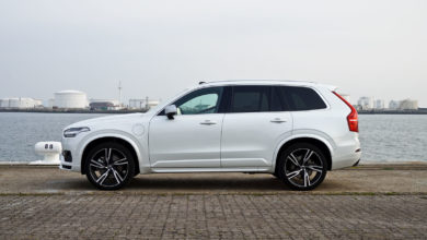 Photo of Essai du Volvo XC90 T8 : puissamment technologique