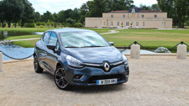 Photo of Essai de la Renault Clio IV restylée : le jeu des sept erreurs