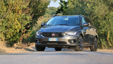 Photo of Essai Fiat Tipo Station Wagon : la famille s’agrandit