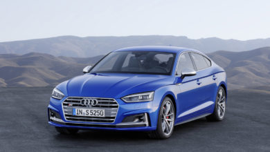 Photo of Nouvelles Audi A5 et S5 Sportback (2016) : Désirables et désirées