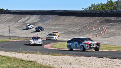 Photo of Les Grandes Heures Automobiles confirment leur succès à Montlhéry