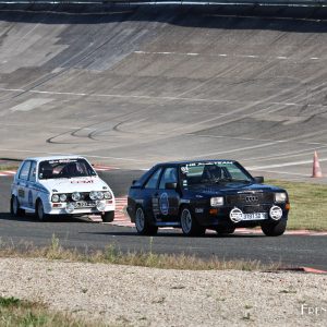 Photo Groupe B – Les Grandes Heures Automobiles 2016