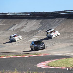 Photo Groupe B – Les Grandes Heures Automobiles 2016