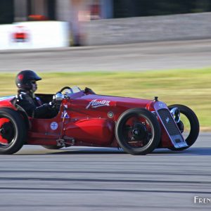 Photo Austin Seven Special 1929 – Les Grandes Heures Automobiles