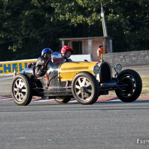 Photo Les Grandes Heures Automobiles 2016