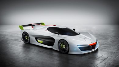 Photo of La production de la supercar à hydrogène de Pininfarina confirmée